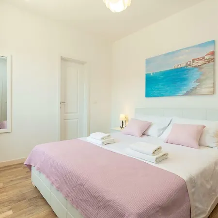 Holiday Apartments Dubrovnik Extérieur photo