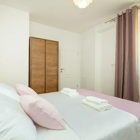 Holiday Apartments Dubrovnik Extérieur photo
