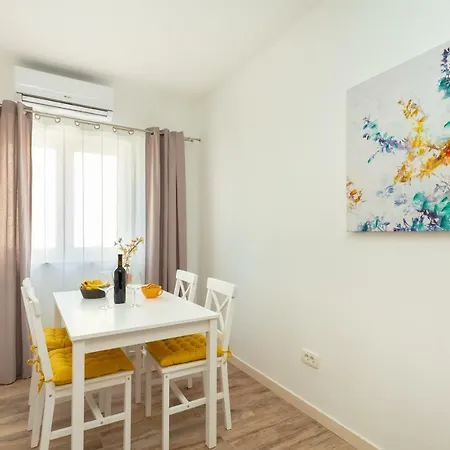 Holiday Apartments Dubrovnik Extérieur photo