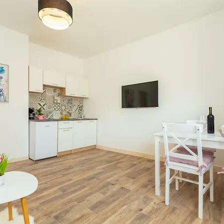 Holiday Apartments Dubrovnik Extérieur photo