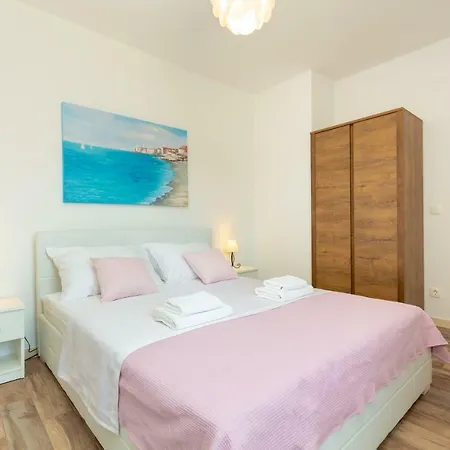 Holiday Apartments Dubrovnik Extérieur photo