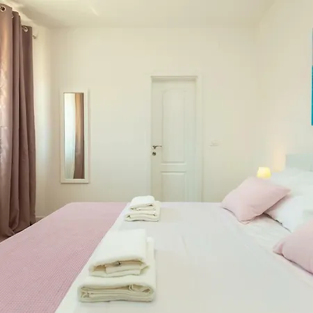 Holiday Apartments Dubrovnik Extérieur photo