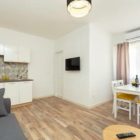 Holiday Apartments Dubrovnik Extérieur photo