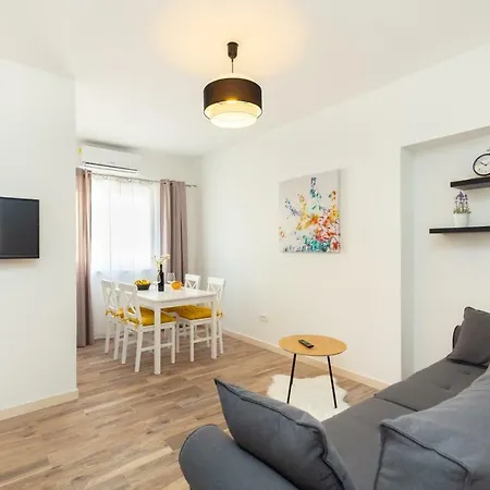 Holiday Apartments Dubrovnik Extérieur photo