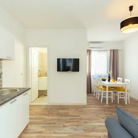 Holiday Apartments Dubrovnik Extérieur photo