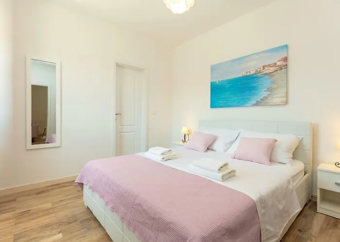 Holiday Apartments Dubrovnik