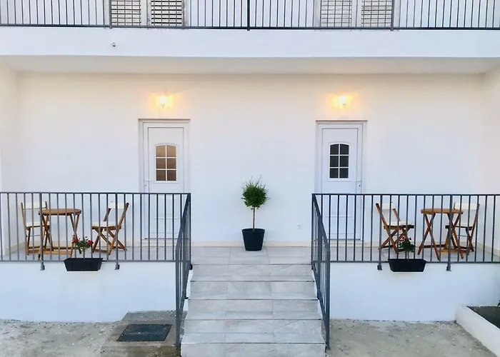Holiday Apartments Dubrovnik
