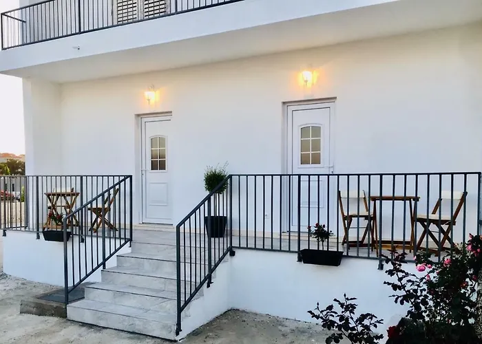 Holiday Apartments Dubrovnik
