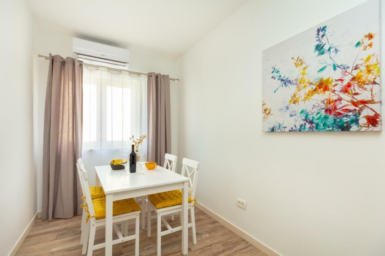Appartement Holiday Apartments Dubrovnik