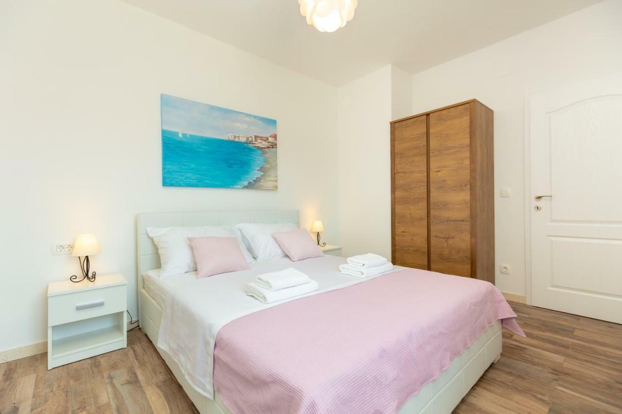 Apartment Holiday Apartments Dubrovnik *