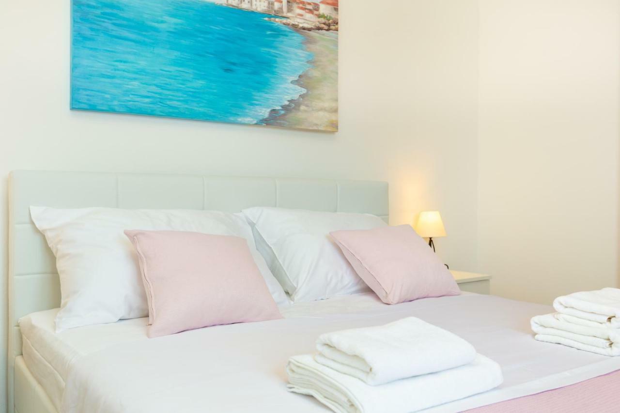 Apartment Holiday Apartments Dubrovnik Dubrovnik