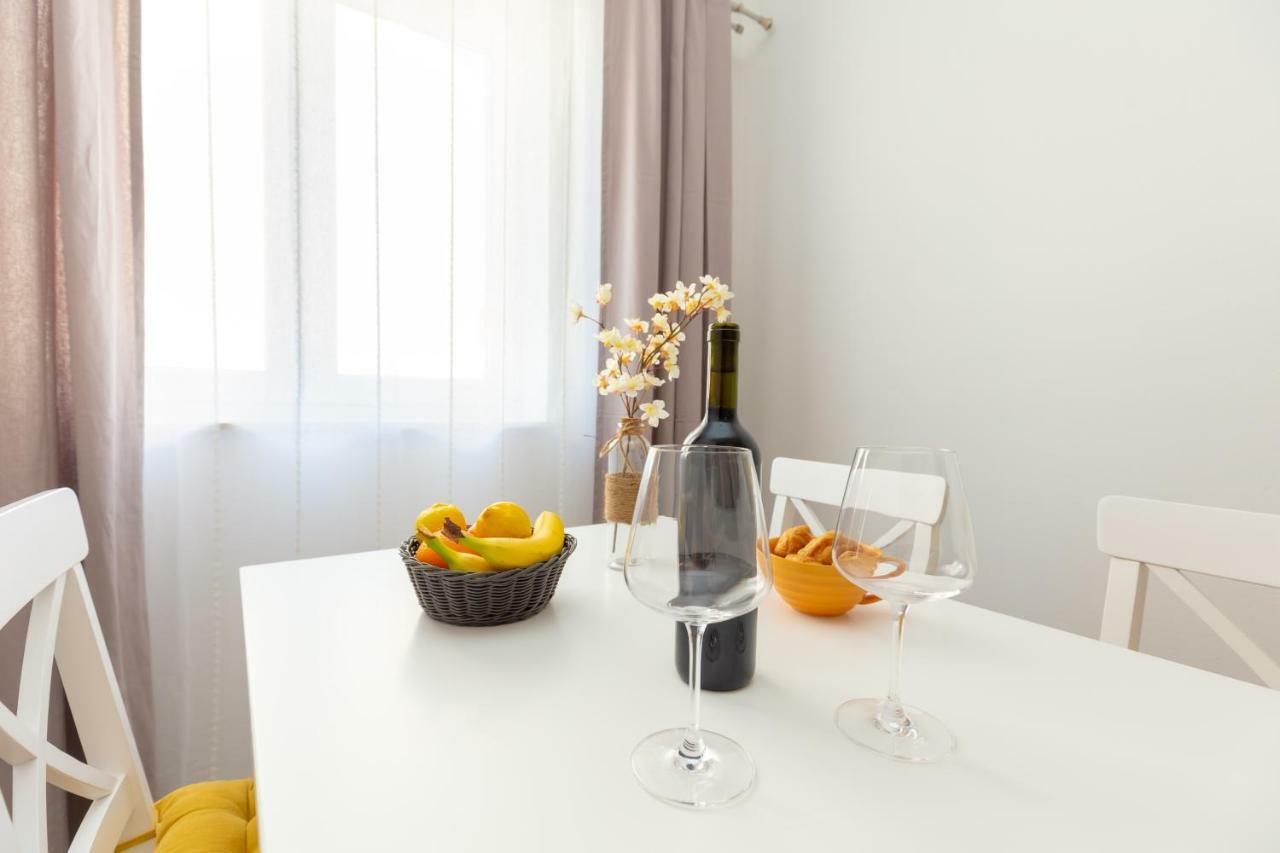 Apartment Holiday Apartments Dubrovnik