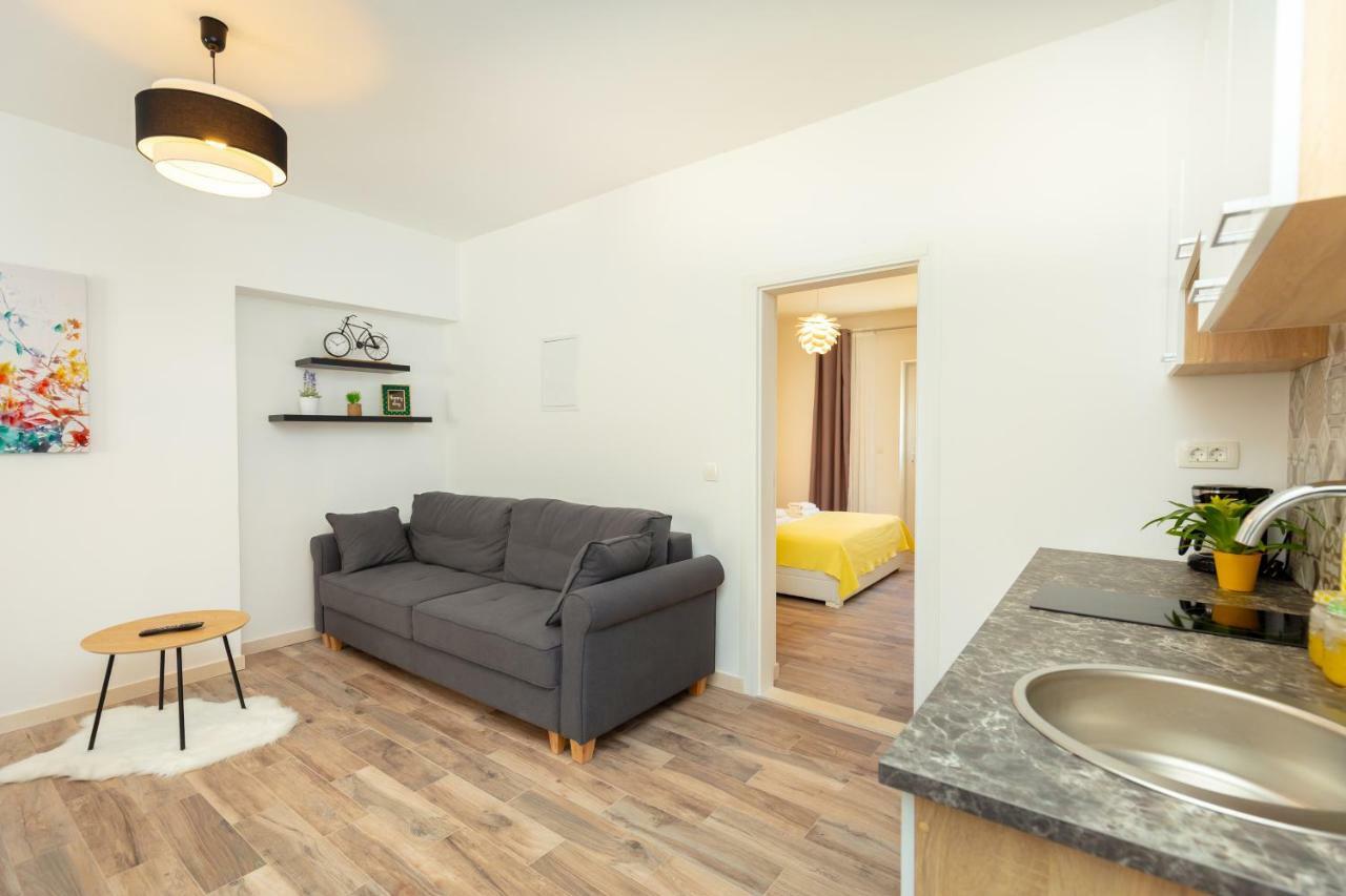 Appartement Holiday Apartments Dubrovnik *