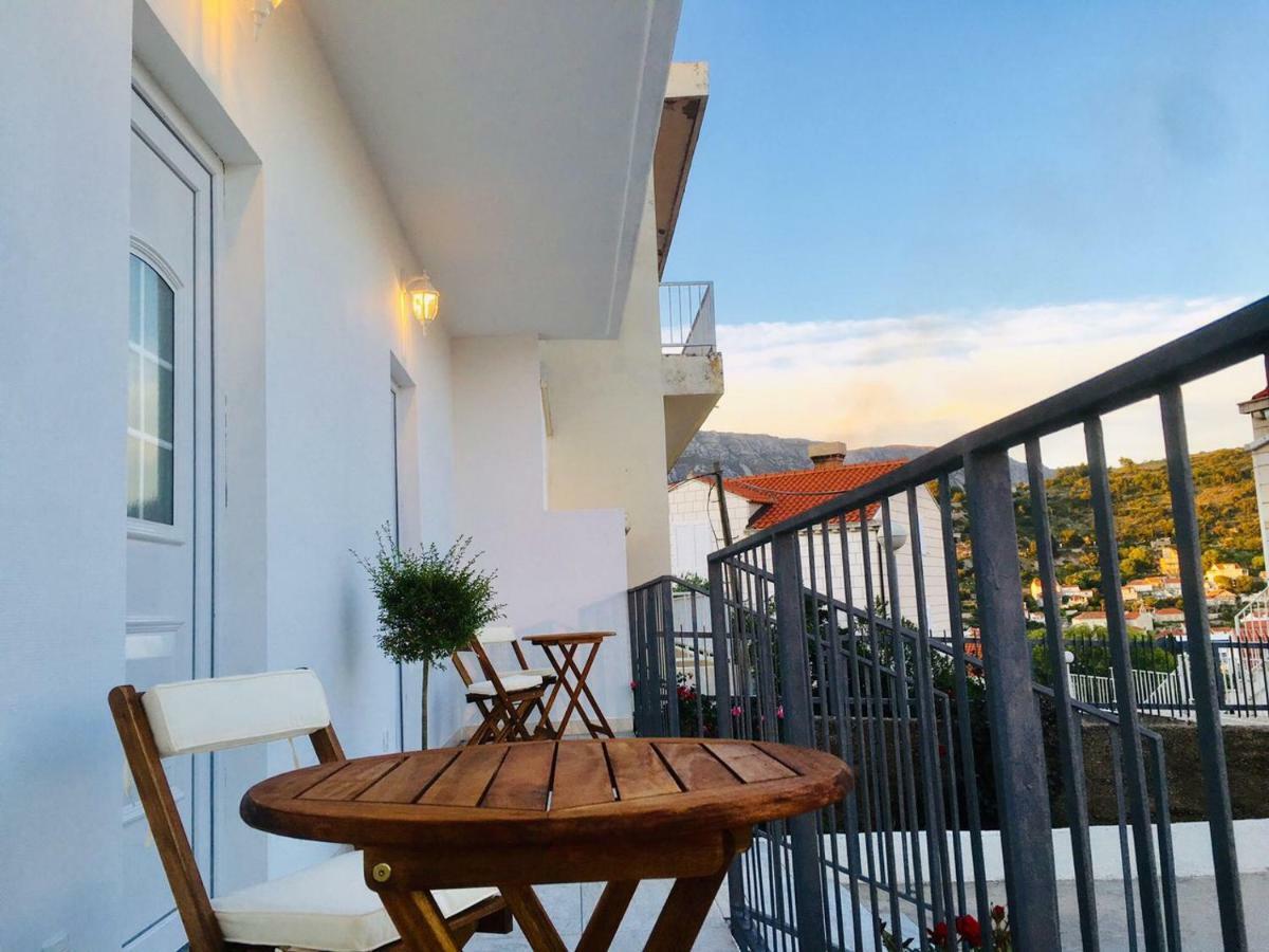 Apartment Holiday Apartments Dubrovnik
