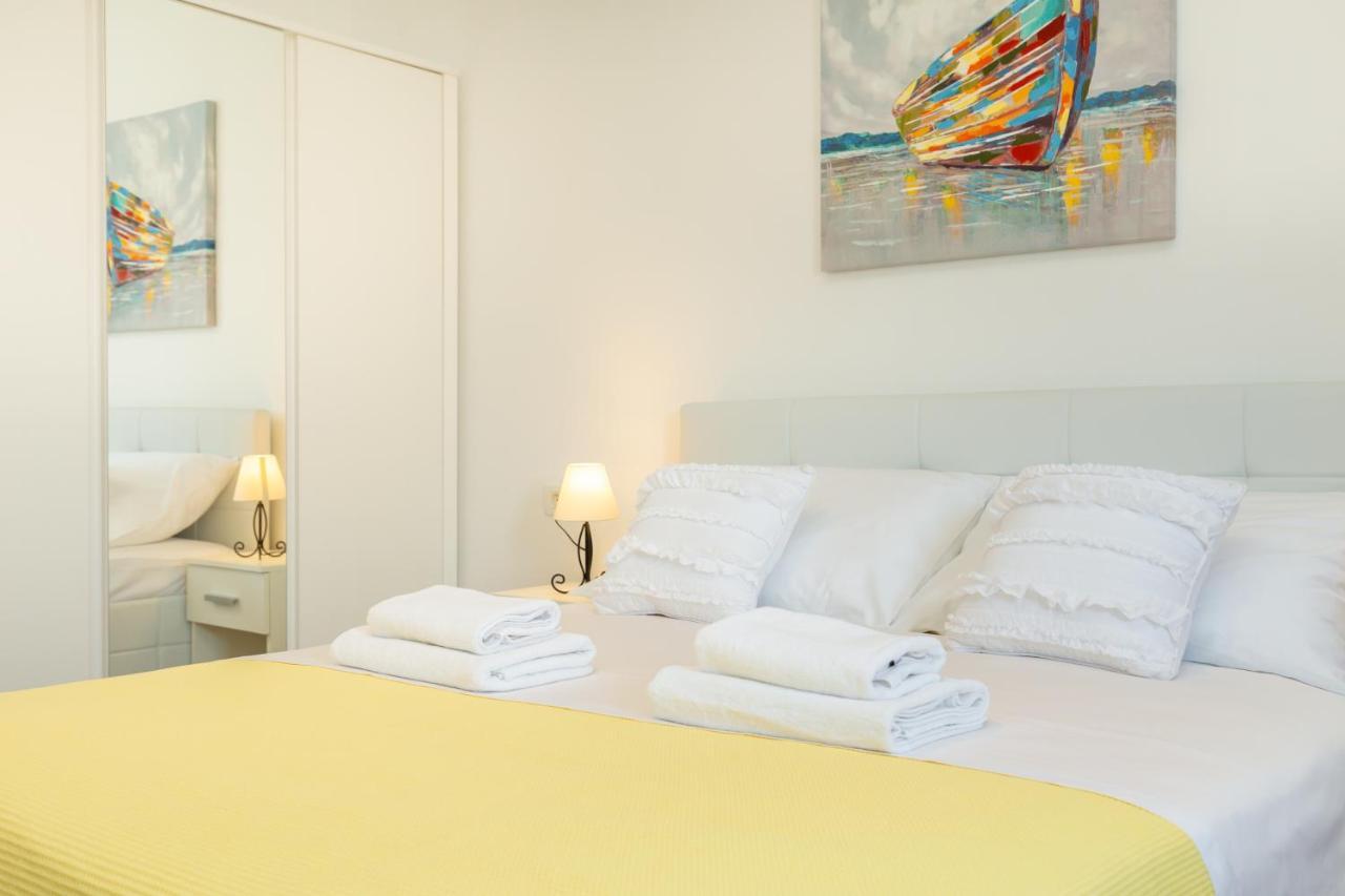 Apartment Holiday Apartments Dubrovnik
